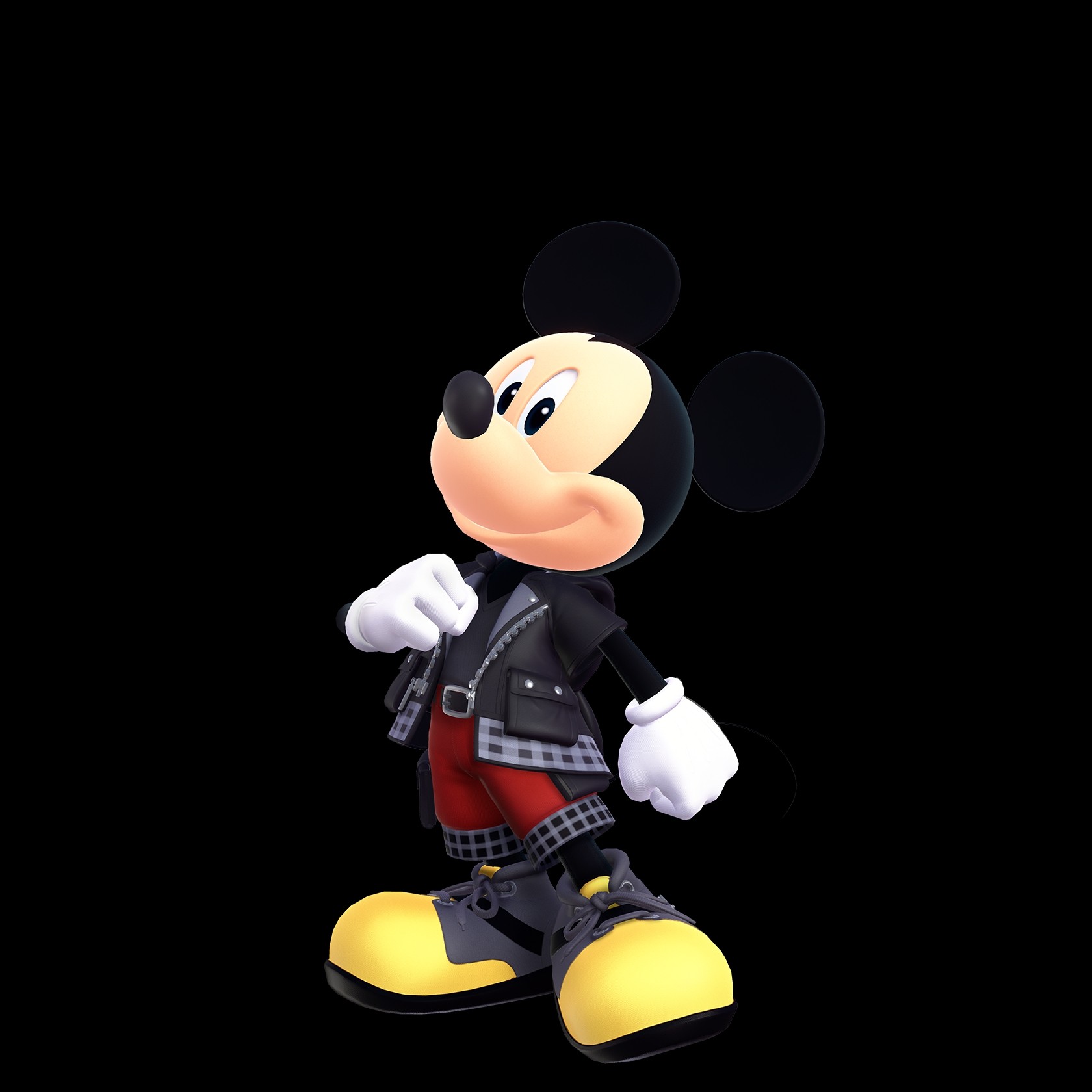 Kingdom Hearts III - Imagen 28